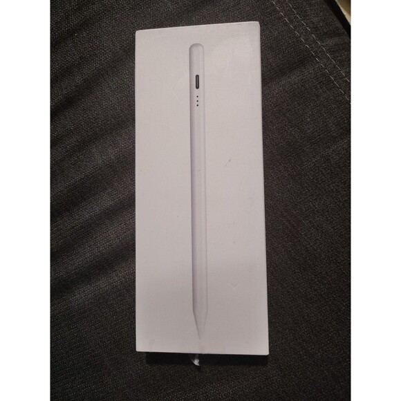 Pencil for Apple Ipad 9Th&10Th Generation, 13 Mins Fast Charge Stylus Pen, Palm - Picture 2 of 12